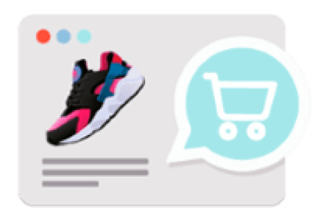 Caso de uso E-commerce